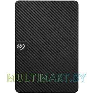Внешний жесткий диск Seagate Expansion 5TB (STKM5000400)